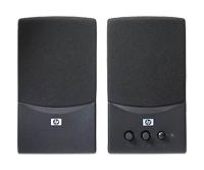 Głośnik komputerowy HP Multimedia Speakers 2.0